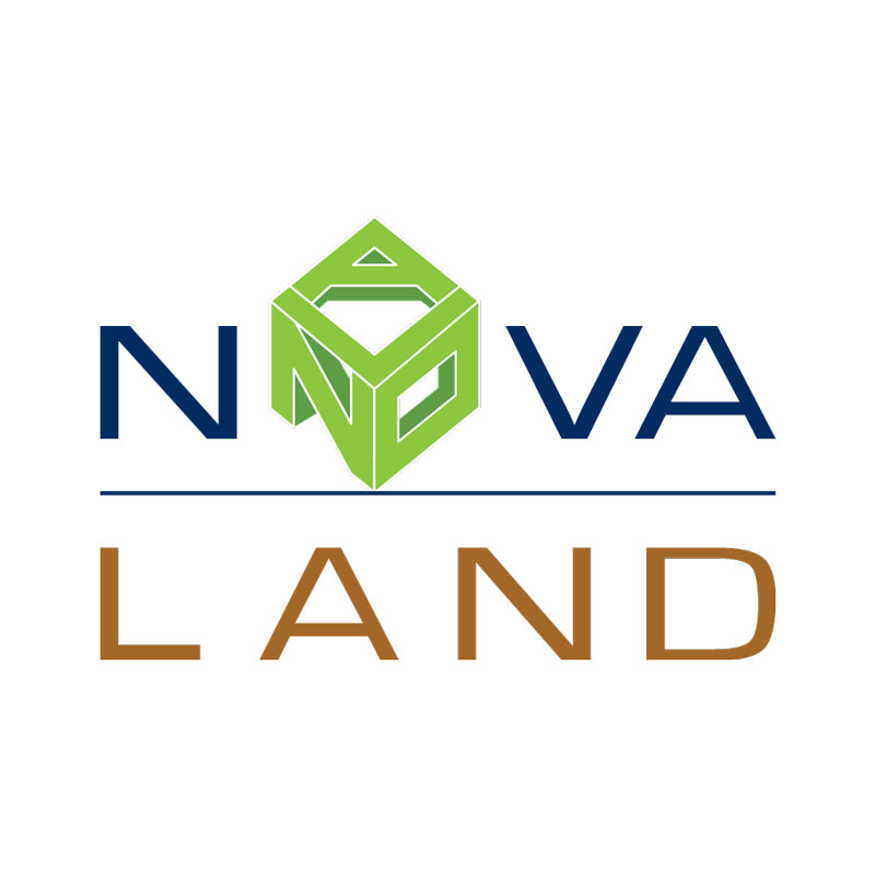 Logo Nova Land