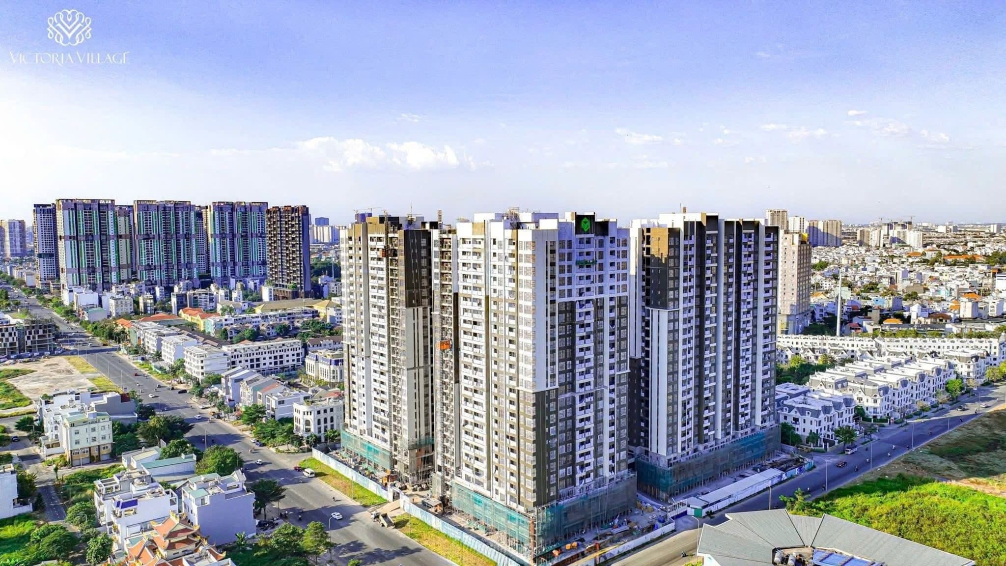 Nên ưu tiên block nào tại Victoria Village theo từng nhu cầu?