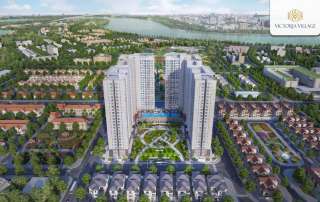 Hệ tiện ích nội khu của Victoria Village phù hợp để minh họa cho nhu cầu sống hàng ngày của hộ gia đình nước ngoài, đặc biệt là gia đình có con nhỏ cần môi trường an cư ổn định.