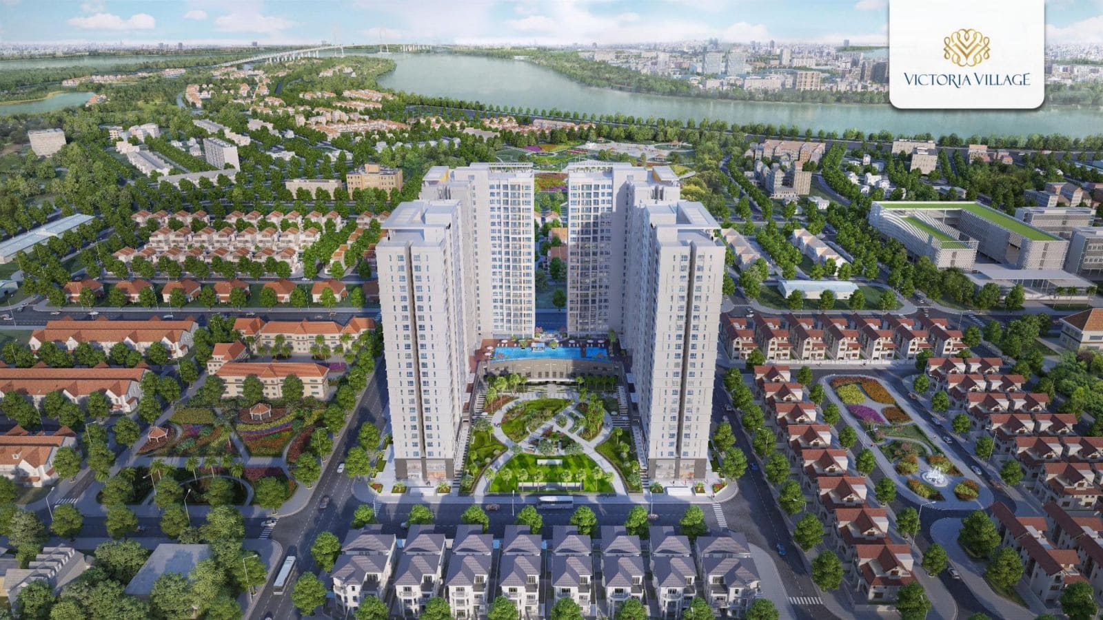 tien-ich-noi-khu-victoria-village-cong-vien-ho-boi-khu-vui-choi-tre-em-phu-hop-ho-gia-dinh-nuoc-ngoai.jpg Nhà đầu tư giữ tài sản dài hạn có nên chọn Victoria Village?