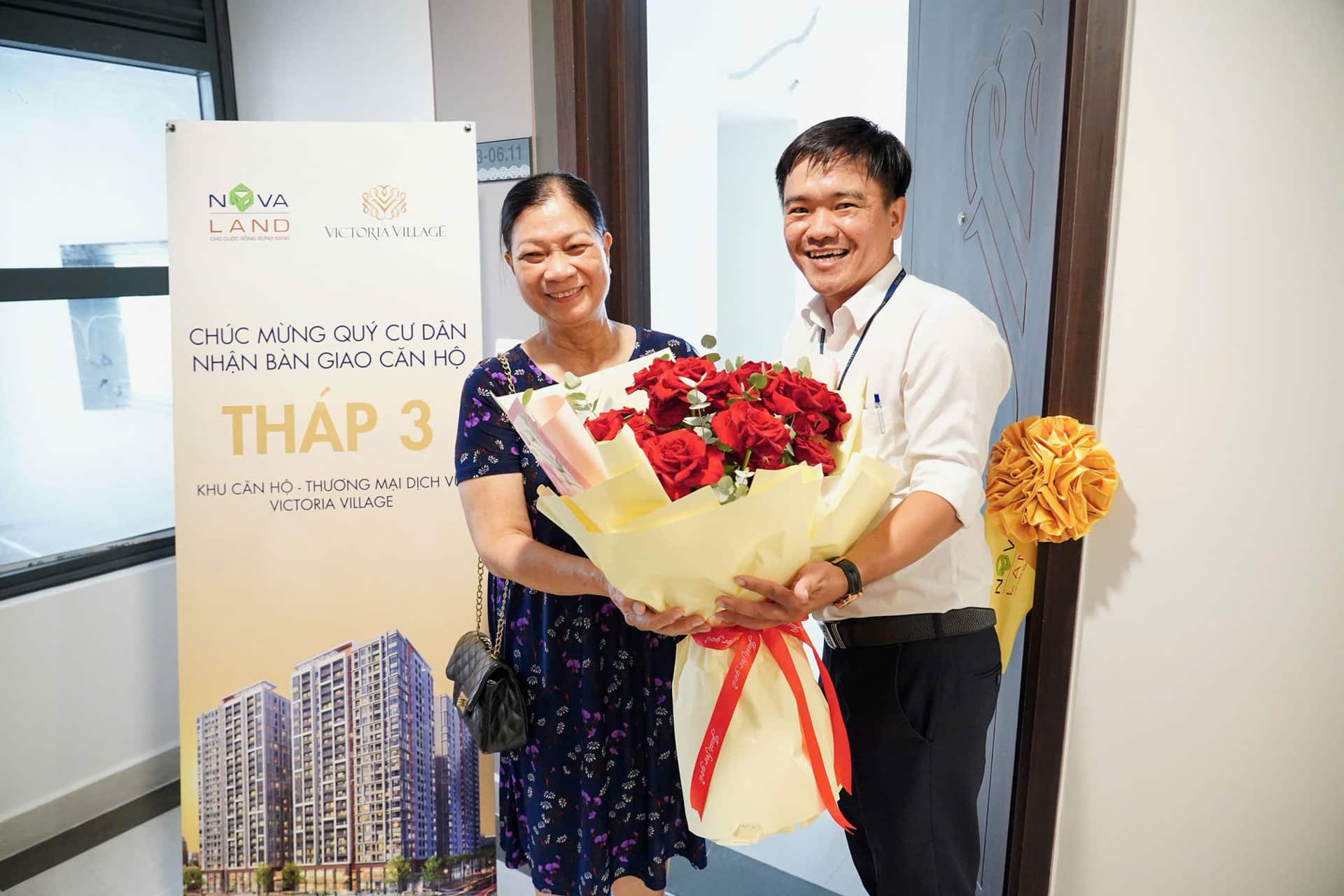 Cú lội ngược dòng của Novaland: Victoria Village chính thức bàn giao, đánh thức “tọa độ vàng” Thạnh Mỹ Lợi